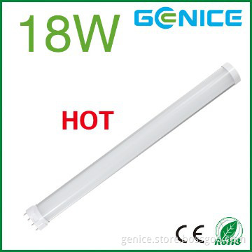 high lumence 1800lm 2g11 tubes